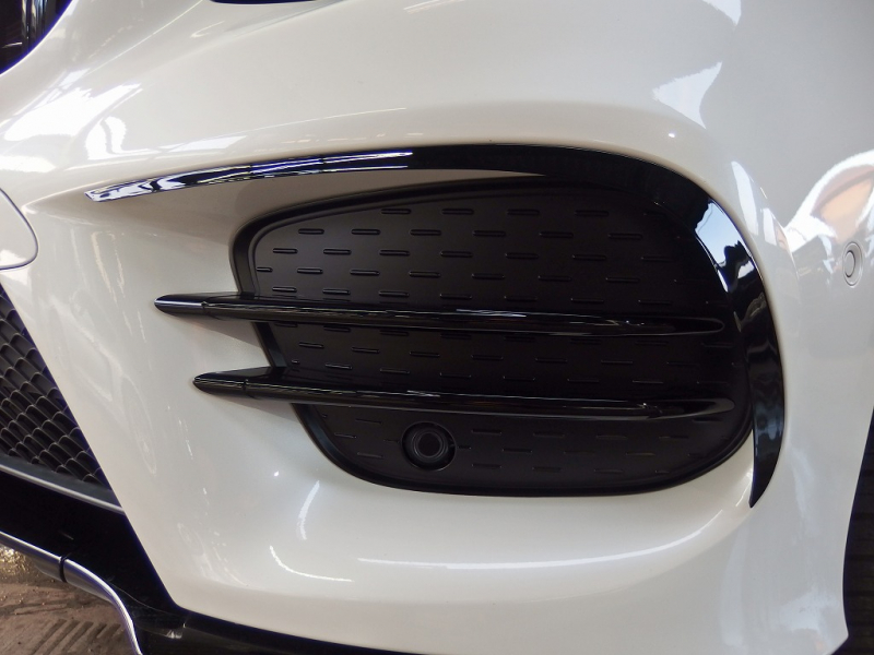 AMG&nbsp;GLE&nbsp;GLE43　4マチック　右ハンドル　パナメリカーナグリル　パノラマサンルーフ&nbsp;中古車