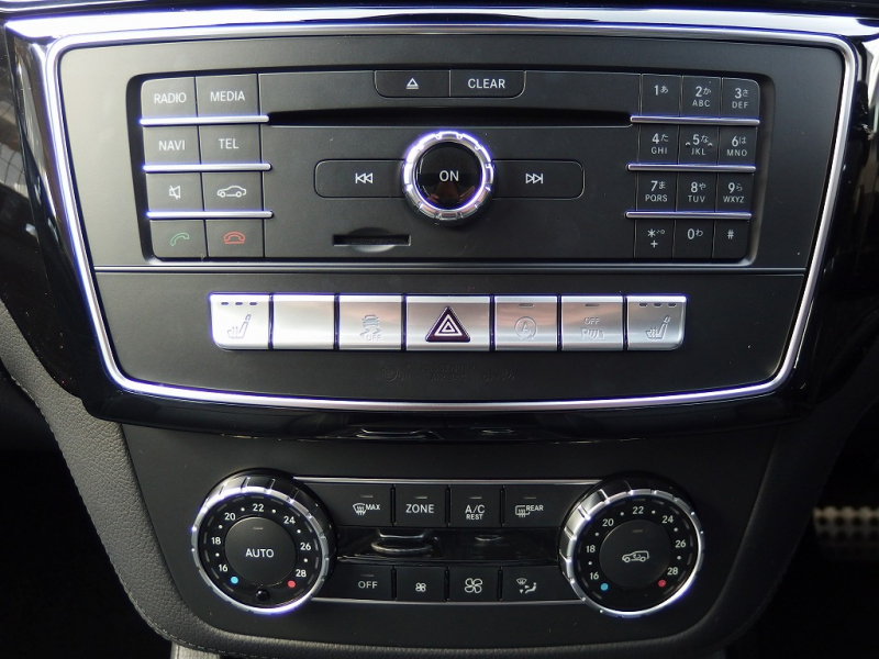 AMG&nbsp;GLE&nbsp;GLE43　4マチック　右ハンドル　パナメリカーナグリル　パノラマサンルーフ&nbsp;中古車