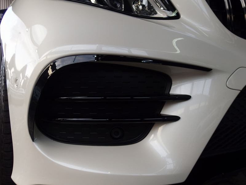 AMG&nbsp;GLE&nbsp;GLE43　4マチック　右ハンドル　パナメリカーナグリル　パノラマサンルーフ&nbsp;中古車