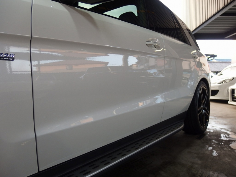 AMG&nbsp;GLE&nbsp;GLE43　4マチック　右ハンドル　パナメリカーナグリル　パノラマサンルーフ&nbsp;中古車