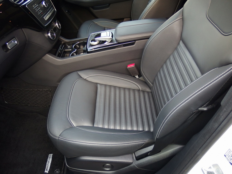 AMG&nbsp;GLE&nbsp;GLE43　4マチック　右ハンドル　パナメリカーナグリル　パノラマサンルーフ&nbsp;中古車