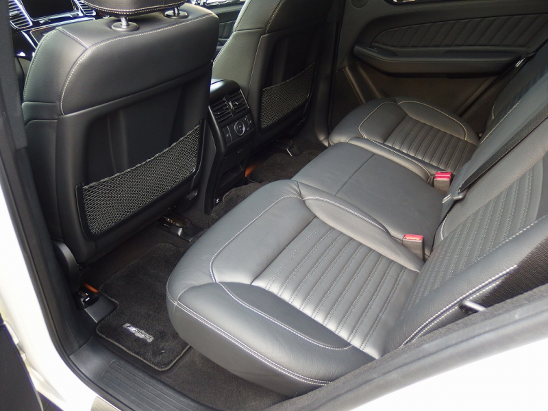 AMG&nbsp;GLE&nbsp;GLE43　4マチック　右ハンドル　パナメリカーナグリル　パノラマサンルーフ&nbsp;中古車