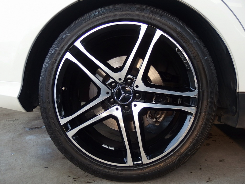 AMG&nbsp;GLE&nbsp;GLE43　4マチック　右ハンドル　パナメリカーナグリル　パノラマサンルーフ&nbsp;中古車