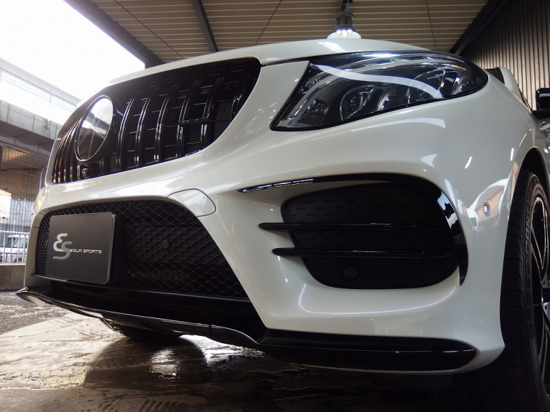 AMG&nbsp;GLE&nbsp;GLE43　4マチック　右ハンドル　パナメリカーナグリル　パノラマサンルーフ&nbsp;中古車