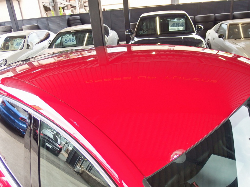 ポルシェ&nbsp;マカン&nbsp;S　正規ディーラー車　ｽﾎﾟｰﾂｸﾛﾉPKG　EUR-GTｴｱﾛ　22inｱﾙﾐ　ESﾀﾞｳﾝｻｽ&nbsp;中古車