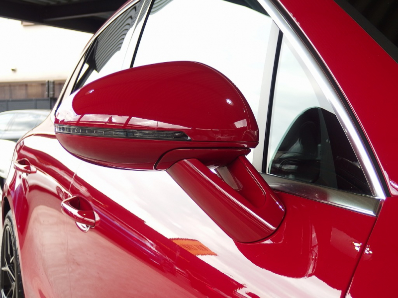 ポルシェ&nbsp;マカン&nbsp;S　正規ディーラー車　ｽﾎﾟｰﾂｸﾛﾉPKG　EUR-GTｴｱﾛ　22inｱﾙﾐ　ESﾀﾞｳﾝｻｽ&nbsp;中古車