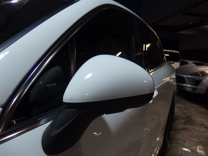 ポルシェ カイエン 正規ディーラー車 右ハンドル EUR-GTエアロ 22inアルミ クルーズコントロール シートヒーター 中古車