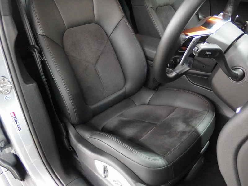 ポルシェ マカン S アダプティブクルーズコントロール　ワンオーナー　2015年モデル　スマートキー 中古車