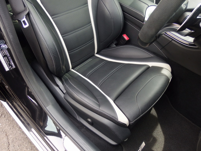 メルセデスベンツ&nbsp;Cクラス&nbsp;AMG C63Sステーションワゴン&nbsp;中古車