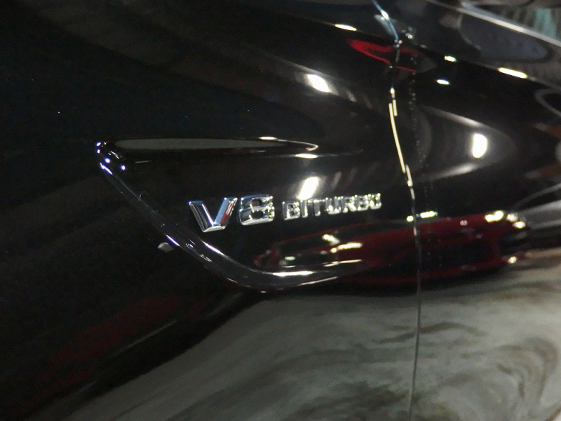 メルセデスベンツ&nbsp;Cクラス&nbsp;AMG C63Sステーションワゴン&nbsp;中古車