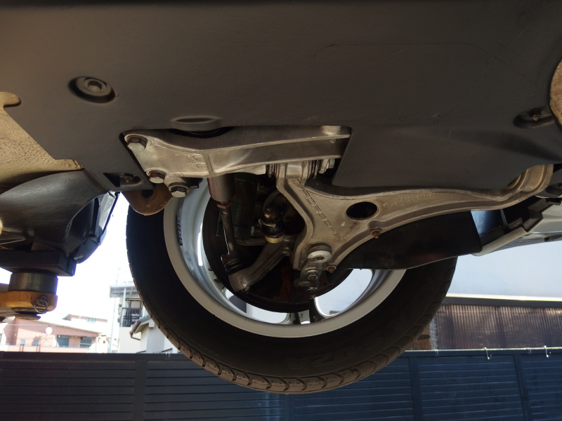 ポルシェ&nbsp;911(Type993)&nbsp;カレラクーペⅡ ティプトロニックS 後期バリオラム MIZWA新車保証書/整備手帳/取説 ワンオーナー車&nbsp;中古車