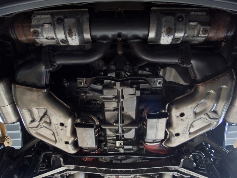 ポルシェ&nbsp;911(Type993)&nbsp;カレラクーペⅡ ティプトロニックS 後期バリオラム MIZWA新車保証書/整備手帳/取説 ワンオーナー車&nbsp;中古車