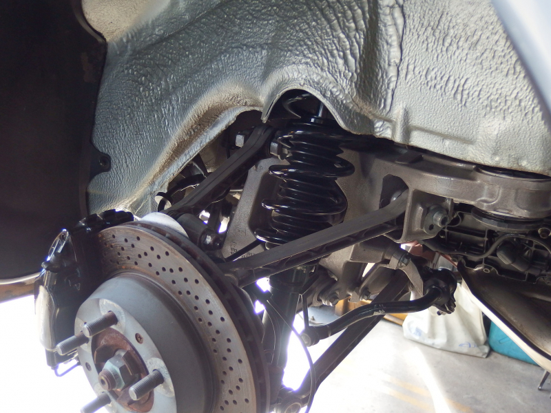 ポルシェ&nbsp;911(Type993)&nbsp;カレラクーペⅡ ティプトロニックS 後期バリオラム MIZWA新車保証書/整備手帳/取説 ワンオーナー車&nbsp;中古車