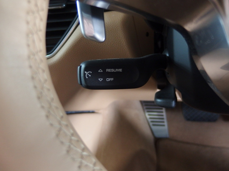 ポルシェ&nbsp;マカン&nbsp;マカンS 2015年モデル EUR-GT クレヨンオールペイント　ES22inアルミ　ESダウンサス&nbsp;中古車