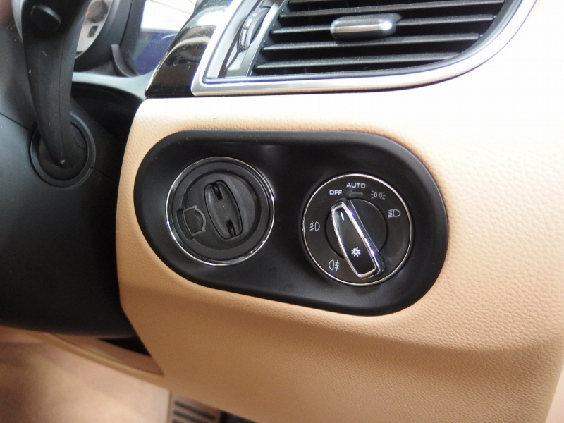 ポルシェ&nbsp;マカン&nbsp;マカンS 2015年モデル EUR-GT クレヨンオールペイント　ES22inアルミ　ESダウンサス&nbsp;中古車