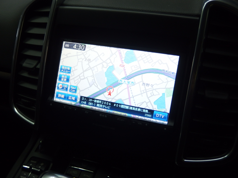 ポルシェ&nbsp;カイエン&nbsp;プラチナエディション　アダプティブクルーズコントロール　EUR-GTエアロ　ES22inアルミ　ESサウンサス　正規ディーラー車&nbsp;中古車