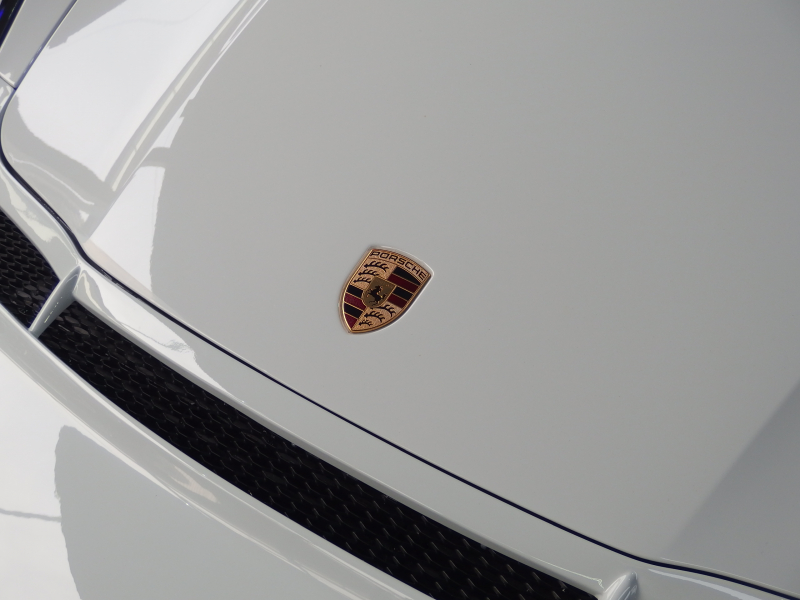 ポルシェ パナメーラ エディション 2016年モデル EUR-GTエアロ ES22インチアルミ ESダウンサス ESスポーツマフラー  中古車