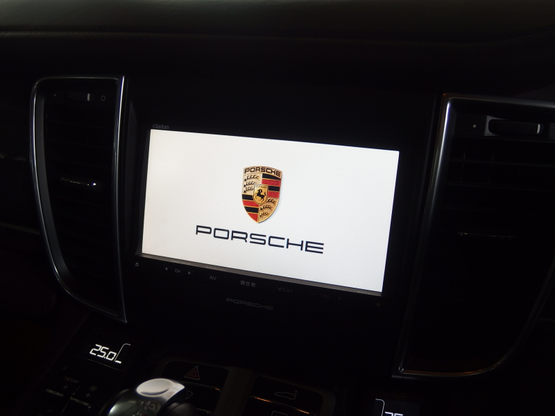 ポルシェ パナメーラ エディション 2016年モデル EUR-GTエアロ ES22インチアルミ ESダウンサス ESスポーツマフラー  中古車