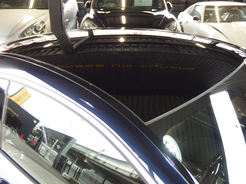 メルセデスベンツ Sクラス S550クーペ　AMGライン　ワンオーナー　パノラマガラスルーフ　レーダーセーフティパッケージ　エアバランスバッケージ 中古車