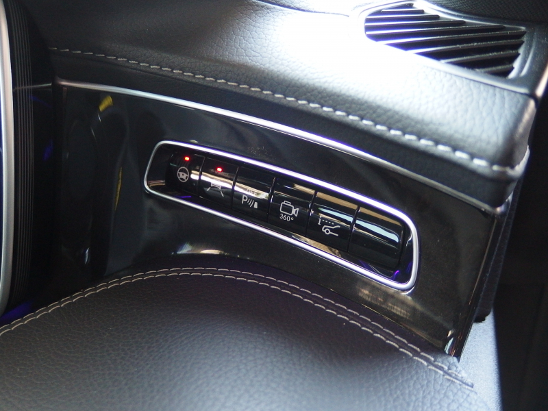 メルセデスベンツ Sクラス S550クーペ　AMGライン　ワンオーナー　パノラマガラスルーフ　レーダーセーフティパッケージ　エアバランスバッケージ 中古車