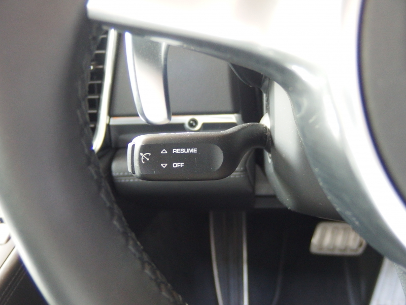 ポルシェ&nbsp;パナメーラ&nbsp;S スポーツクロノPKG 後期モデル　EUR-GTエアロ　ES22インチ　スマートキー　イージークローザー　前後シートヒーター&nbsp;中古車