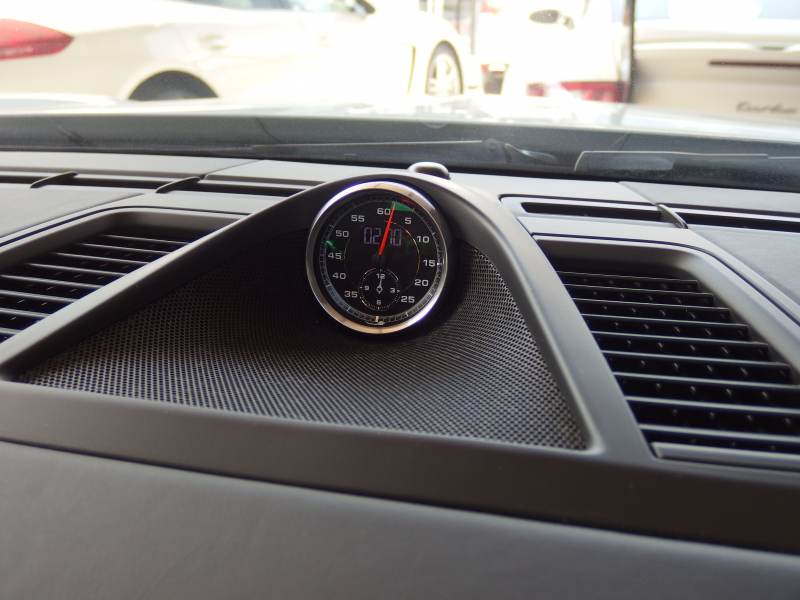 ポルシェ&nbsp;パナメーラ&nbsp;S スポーツクロノPKG 後期モデル　EUR-GTエアロ　ES22インチ　スマートキー　イージークローザー　前後シートヒーター&nbsp;中古車