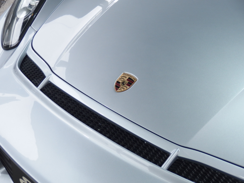 ポルシェ&nbsp;パナメーラ&nbsp;S スポーツクロノPKG 後期モデル　EUR-GTエアロ　ES22インチ　スマートキー　イージークローザー　前後シートヒーター&nbsp;中古車