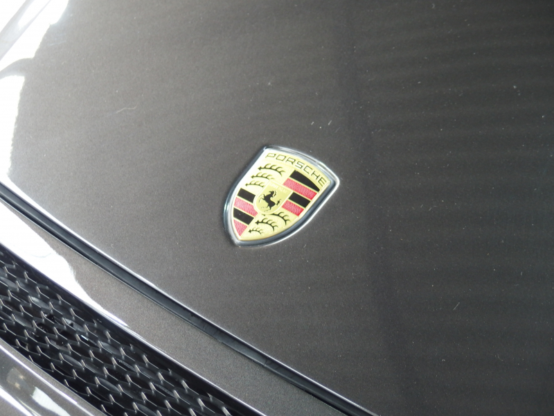 ポルシェ パナメーラ エディション　スポーツクロノPKG 2016年モデル　LEDヘッドライト　スマートキー　EURエアロ　ES22inアルミ　ESダウンサス 中古車