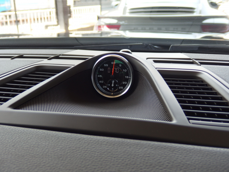 ポルシェ パナメーラ エディション　スポーツクロノPKG 2016年モデル　LEDヘッドライト　スマートキー　EURエアロ　ES22inアルミ　ESダウンサス 中古車