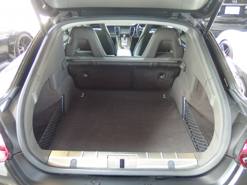 ポルシェ パナメーラ エディション　スポーツクロノPKG 2016年モデル　LEDヘッドライト　スマートキー　EURエアロ　ES22inアルミ　ESダウンサス 中古車