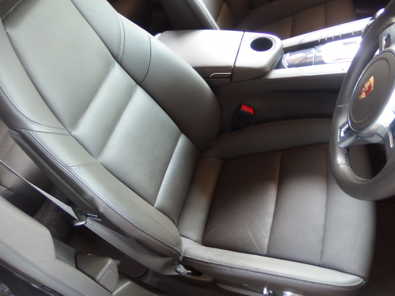 ポルシェ パナメーラ エディション　スポーツクロノPKG 2016年モデル　LEDヘッドライト　スマートキー　EURエアロ　ES22inアルミ　ESダウンサス 中古車