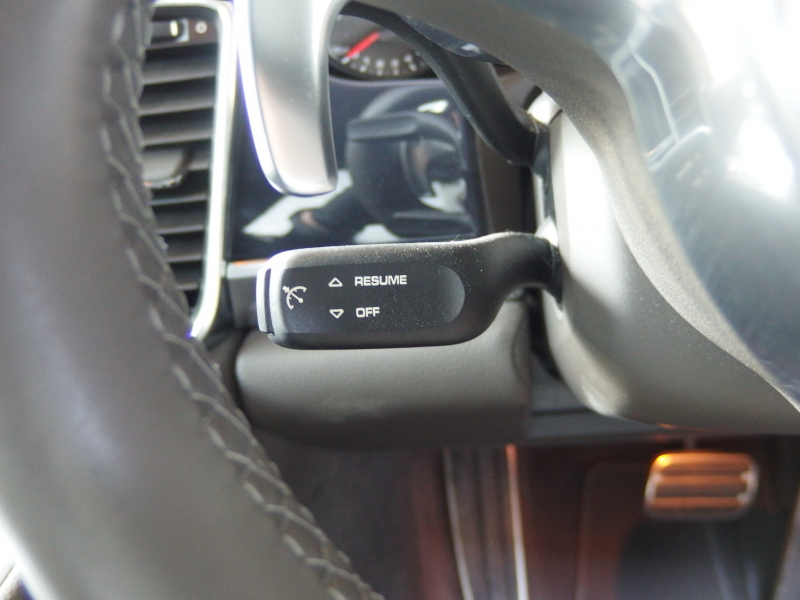 ポルシェ パナメーラ エディション　スポーツクロノPKG 2016年モデル　LEDヘッドライト　スマートキー　EURエアロ　ES22inアルミ　ESダウンサス 中古車