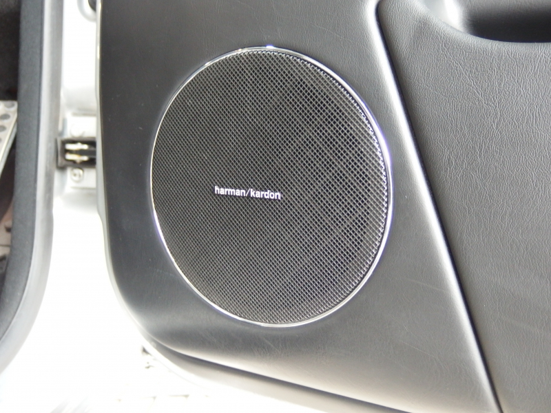 メルセデスベンツ Gクラス G350 ブルーテック　正規ディーラー車　右ハンドル　サンルーフ  アダプティブクルーズコントロール　ブラックレザーシート 中古車