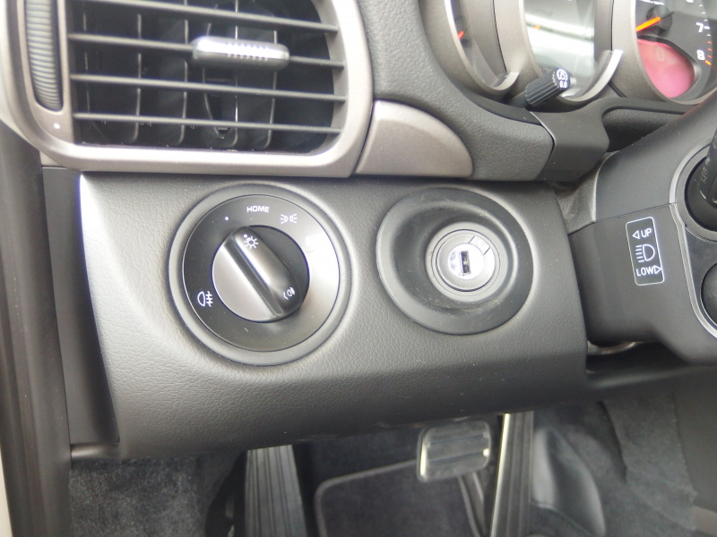 ポルシェ 911(Type997) カレラ  PDK 正規ディーラー車 左ハンドル EUR-GTコンプリートカー 中古車