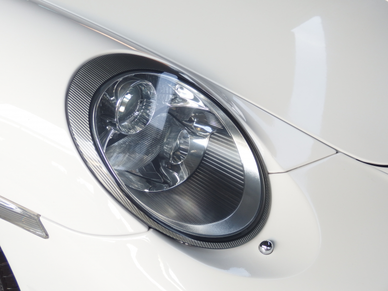 ポルシェ 911(Type997) カレラ  PDK 正規ディーラー車 左ハンドル EUR-GTコンプリートカー 中古車