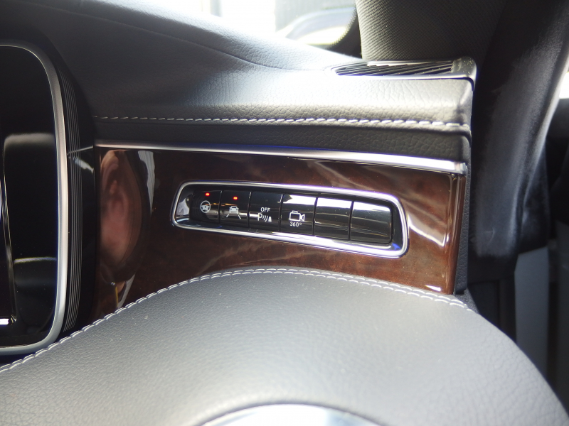 メルセデスベンツ&nbsp;Sクラス&nbsp;S550クーペ　後期63ルック　後期テールレンズ　社外20inアルミ　ローダウン  パノラマガラスルーフ　ブルメスター&nbsp;中古車