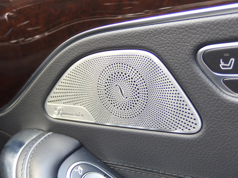 メルセデスベンツ&nbsp;Sクラス&nbsp;S550クーペ　後期63ルック　後期テールレンズ　社外20inアルミ　ローダウン  パノラマガラスルーフ　ブルメスター&nbsp;中古車