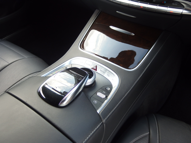 メルセデスベンツ&nbsp;Sクラス&nbsp;S550クーペ　後期63ルック　後期テールレンズ　社外20inアルミ　ローダウン  パノラマガラスルーフ　ブルメスター&nbsp;中古車