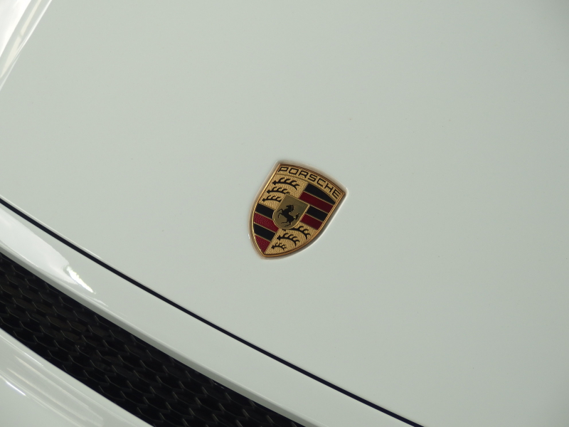 ポルシェ パナメーラ 正規ディーラー車  右ハンドル  EUR-GTエアロ  22inアルミ　ESダウンサス 中古車