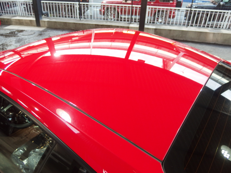 ポルシェ 911(Type991.2) カレラ　正規ディーラー車　左ハンドル　純正ナビ・CarPlay  バックカメラ　純正19インチアルミ　 中古車