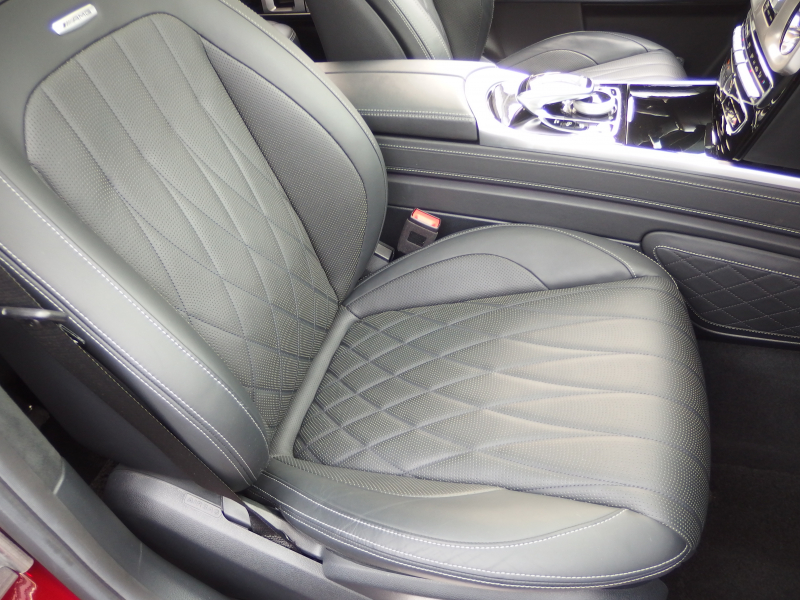 AMG Gクラス G63 AMGレザーエクスクルーシブパッケージ　左ハンドル　WALD24inアルミ　アイバッハダウンサス　電動サイドステップ　 中古車