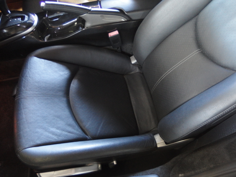 ポルシェ 911(Type997) カレラS 右ハンドル　正規ディーラー車　サンルーフ　EUR-GTエアロ　ESダウンサス　ESスポーツマフラー　社外19inアルミ 中古車