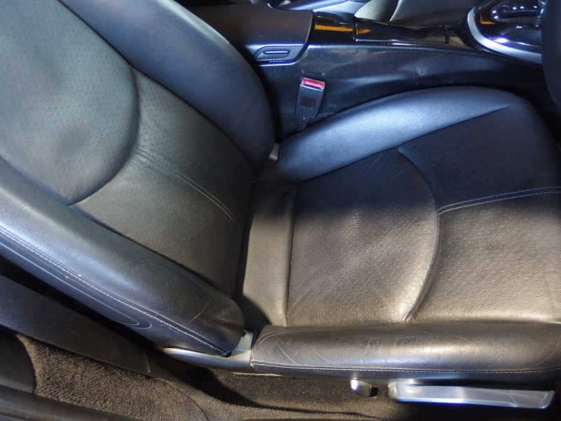 ポルシェ 911(Type997) カレラS 右ハンドル　正規ディーラー車　サンルーフ　EUR-GTエアロ　ESダウンサス　ESスポーツマフラー　社外19inアルミ 中古車