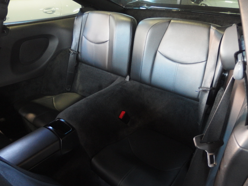 ポルシェ 911(Type997) カレラS 右ハンドル　正規ディーラー車　サンルーフ　EUR-GTエアロ　ESダウンサス　ESスポーツマフラー　社外19inアルミ 中古車