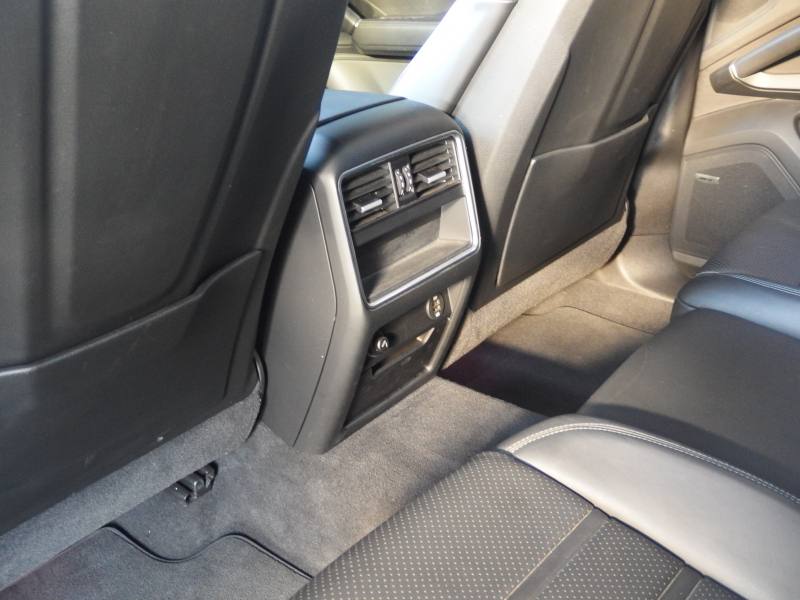 ポルシェ カイエン スポーツクロノパッケージ　EUR-GTエアロ　社外22in クレヨンオールペイント　エントリードライブ  CarPlay エアサス 中古車