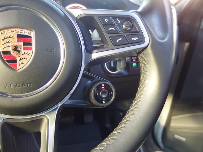 ポルシェ カイエン スポーツクロノパッケージ　EUR-GTエアロ　社外22in クレヨンオールペイント　エントリードライブ  CarPlay エアサス 中古車