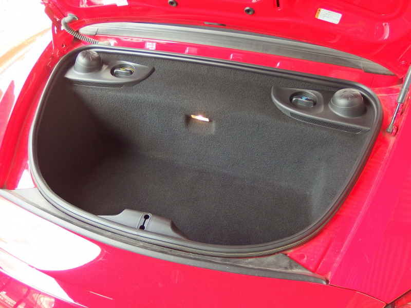 ポルシェ&nbsp;718 ボクスター&nbsp;EUR-GTワイドボディキット　専用21インチアルミホイール　社外ローダウンサス　スポクロPKG&nbsp;中古車