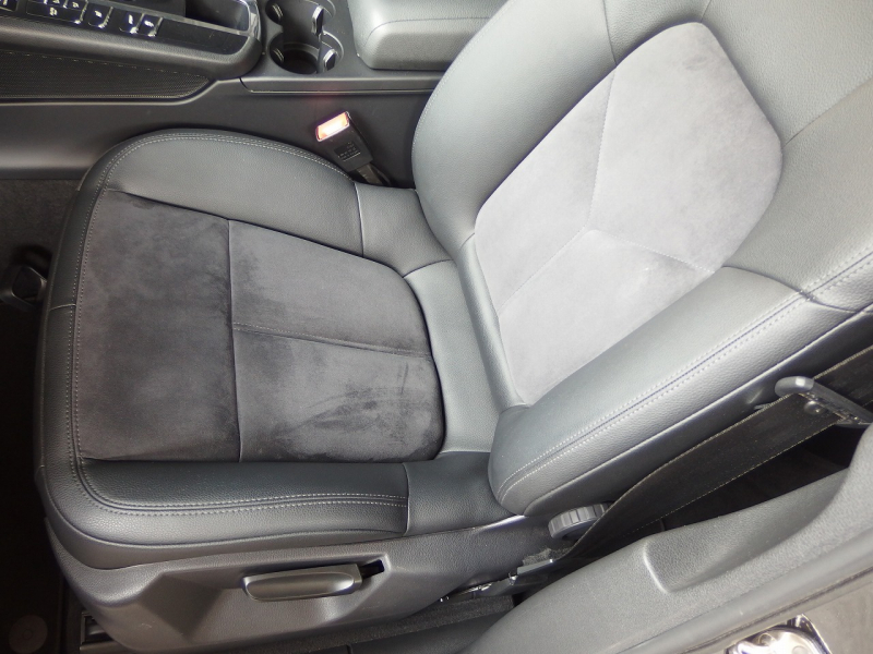 ポルシェ&nbsp;マカン&nbsp;S　EUR-GTエアロ　ESダウンサス　ES22インチアルミ&nbsp;中古車