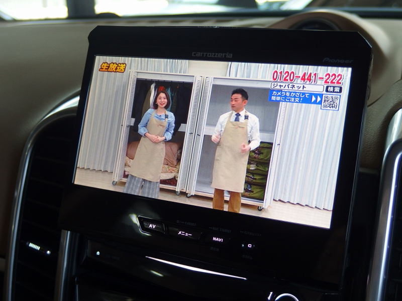 ポルシェ&nbsp;カイエン&nbsp;S　スポーツクロノPKG　ポルシェエントリドライブ　シートヒーター　BOSE&nbsp;中古車