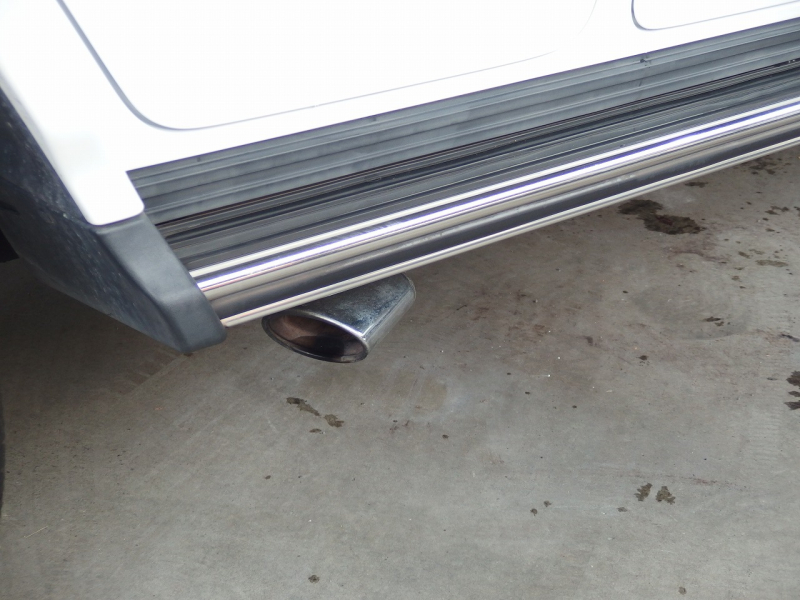 AMG&nbsp;Gクラス&nbsp;G63　右ハンドル　AMGスポーツエグゾースト　ブルメスターサウンド　サンルーフ&nbsp;中古車